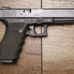 Glock 21 SF Gen3 45 ACP Police Trade-In Pistol