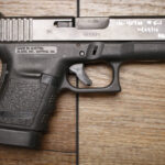 Glock 30 45 ACP Police Trade-In Pistol