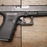 Glock 19 Gen3 9mm Police Trade-in Pistol