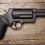 Taurus The Judge 4510 45 Colt/ 410 GA Police Trade-In Revolver