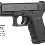 Glock 19 Gen3 9mm 15-Round Pistol Made in USA