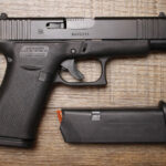 Glock 48 9mm Police Trade-In Pistol