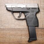 Taurus TCP PT738 380 ACP Police Trade-In Pistol