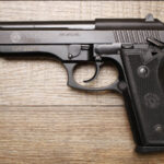Taurus PT92AF 9mm Police Trade-In Pistol