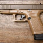 Glock 19 Gen 5 9mm Police Trade-In Pistol