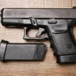 Glock 30 Gen 3 45 ACP Police Trade-In Pistol