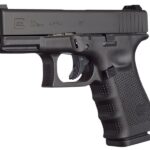 Glock 32 Gen4 357 Sig 13-Round Pistol