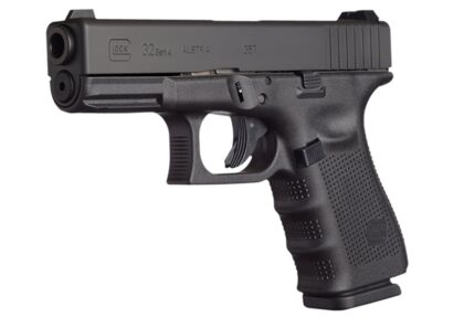 Glock 32 Gen4 357 Sig 13-Round Pistol