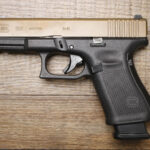 Glock 19 Gen5 9mm Police Trade-in Pistol with 19x Slide