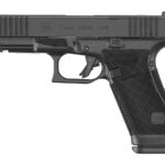 Glock 17 Gen6 9mm Optic Ready Pistol