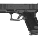 Glock 19 Gen6 9mm Optic Ready Pistol