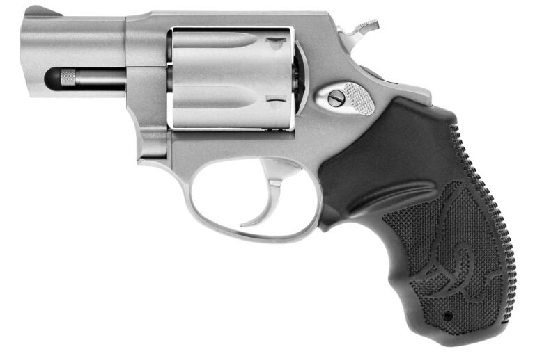 Taurus Model 605 .357 Magnum Stainless Revolver