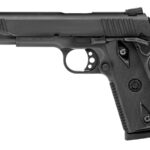 Taurus 1911 45 ACP Full-Size Pistol with Matte Black Finish