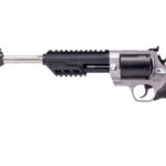 Taurus Raging Hunter 460 SW DA/SA Revolver with 10.5 Inch Barrel