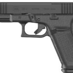 Glock 20V MOS 10mm Pistol