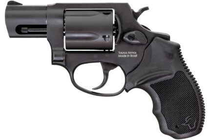 Taurus Model 605 .357 Magnum Revolver
