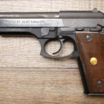 Taurus PT92 AF 9mm Police Trade-In Pistol