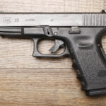 Glock 23 Gen3 40 S&W Police Trade-In Pistol