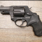 Taurus 856 Ultra-Lite 38 SPL Police Trade-In Revolver
