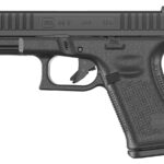 Glock 44V Compact 22LR Semi-Auto Pistol