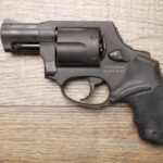 Taurus 856 38 SPL DAO Police Trade-In Revolver