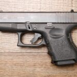 Glock 27 Gen3 40 S&W Police Trade-In Pistol