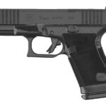 Glock 19 Gen6 9mm Optic Ready Pistol (10 Round Model)