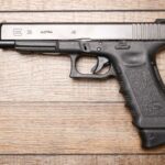 Glock 35 Gen3 40 S&W Police Trade-In Pistol