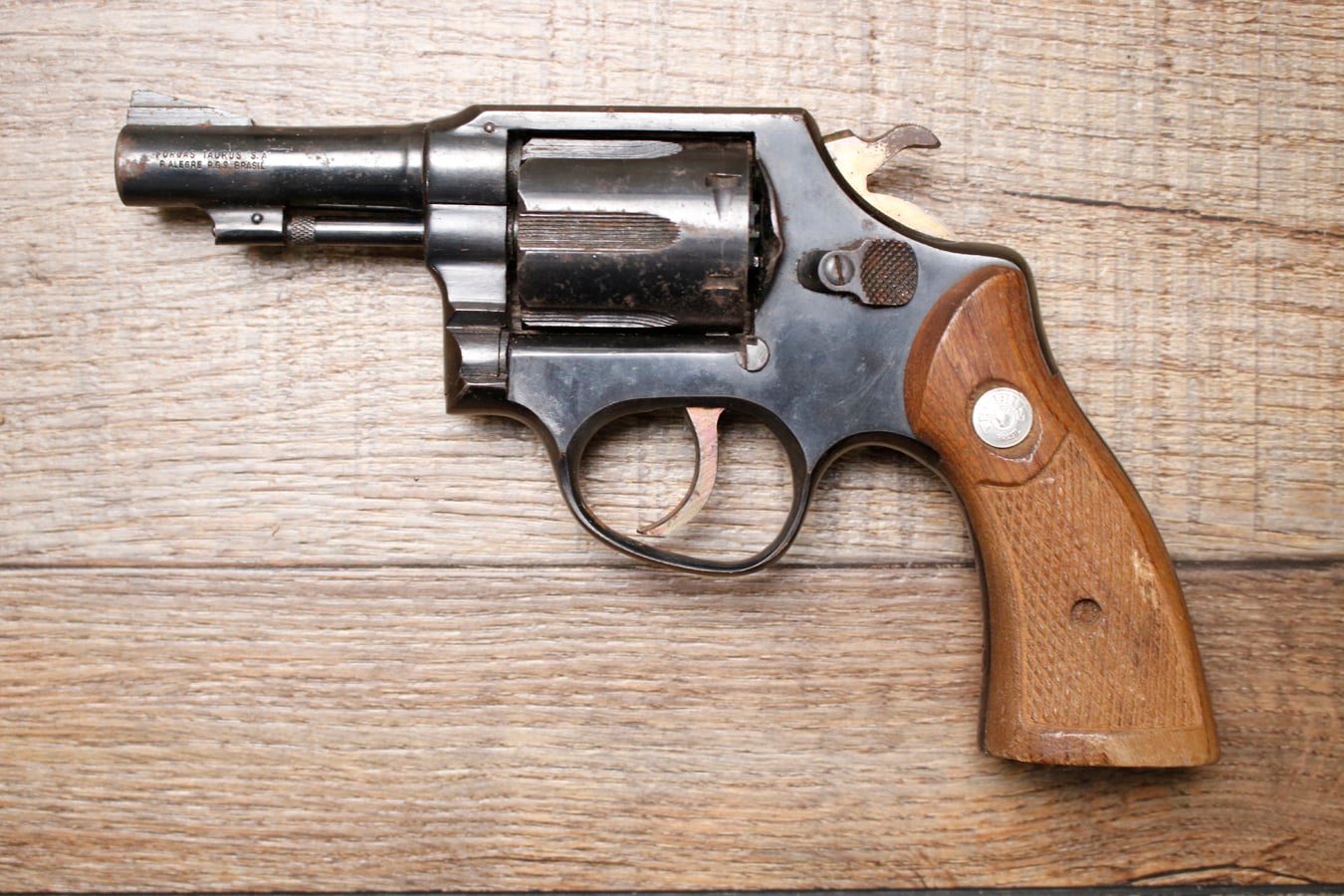 171484-default-l Taurus 80 38 SPL Police Trade-In Revolver