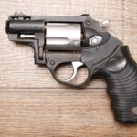 Taurus 85 Poly Protector 38 SPL Police Trade-In Revolver