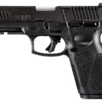 Taurus G3 T.O.R.O 9mm Full-Size Pistol