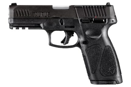 Taurus G3 T.O.R.O 9mm Full-Size Pistol