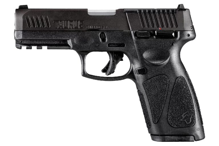 Taurus G3 T.O.R.O 9mm Full-Size Pistol
