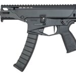 Taurus RPC 9mm Roller Delayed Pistol