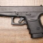 Glock 36 Gen3 45 ACP Police Trade-In Pistol