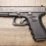 Glock 19 Gen 3 9mm Police Trade-In Pistol