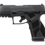 Taurus GX2 T.O.R.O. 9mm Optic Ready Black Pistol