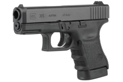 Glock 30S 45 Auto 10-Round Pistol