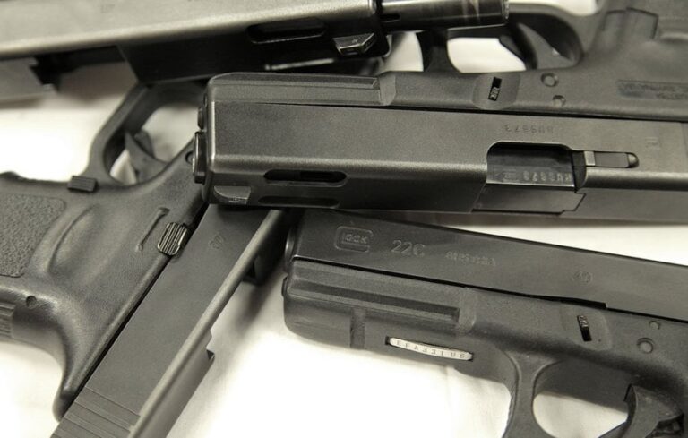 Glock