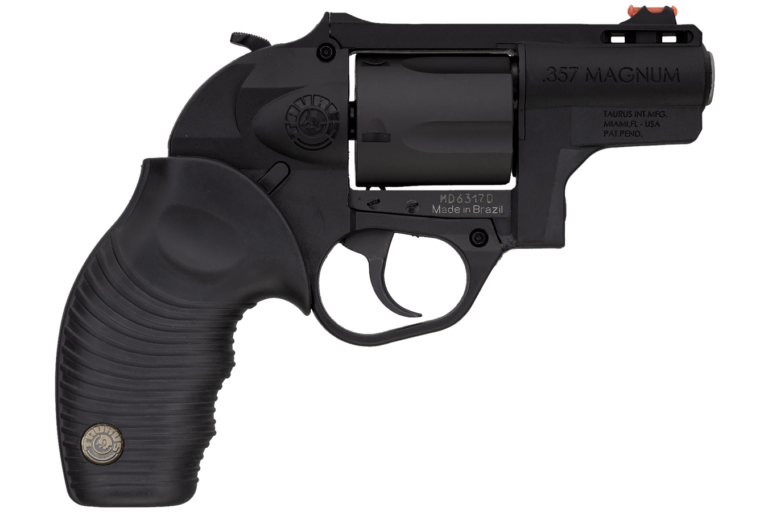 Taurus Model 605 Protector 357 Magnum Polymer-Frame Revolver