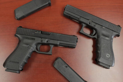 Glock
