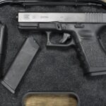 Glock 23 40 S&W Police Trade Pistols with 3 Mags (Gen3)