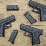 Glock 27 40 S&W Police Trades (Gen3)