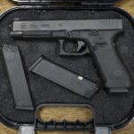 Glock 35 40 S&W Police Trade Pistols with 3 Magazines (Gen4)
