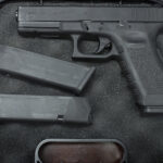Glock 22 40 S&W Police Trade Pistols with 3 Mags and Original Box (Gen3)