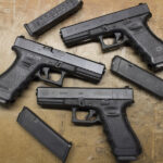 Glock 17 Gen3 9mm Police Trade-ins (Very Good Condition)