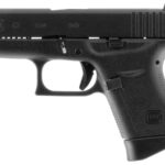 Glock 43 9mm Single Stack Pistol (Made in USA)