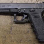 Glock 22C Gen3 40 S&W Compensated Police Trades with 1 Magazine