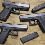 Glock 23 Gen3 40 S&W Police Trades (Good Condition)