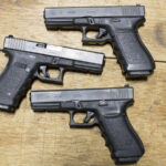Glock 21 Gen3 45 ACP Police Trade-ins (Good Condition)